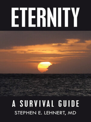 cover image of Eternity